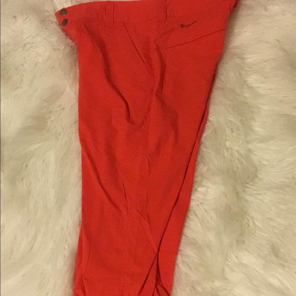 Capris - Picture 3 of 3